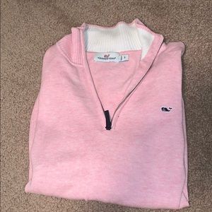 Vineyard Vines Quarterzip